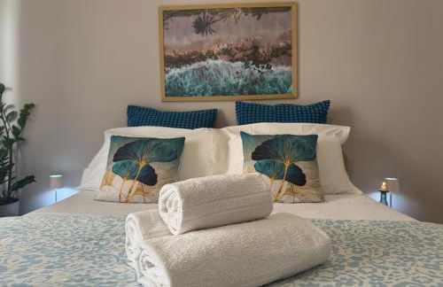 casa azul netflix near the sea - Foto 29