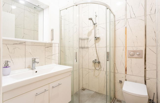 Villa Duman 1 Private Pool A C Wifi Car Not Required - 3164 - Foto 32