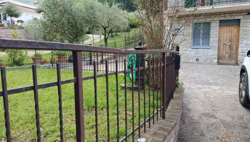 La Dimora di Santu Mangione - Foto 4, Garden, Garden view