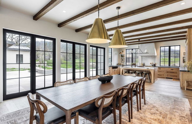 Mayacama Manor by Avantstay Luxe Escape w/ Pool - Foto 21