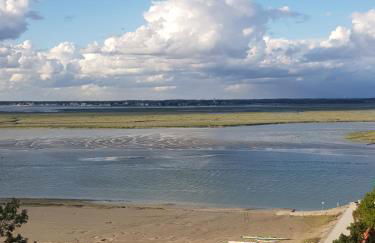 Cœurs en Bay - Maison romantique avec parking et terrasse - Foto 28