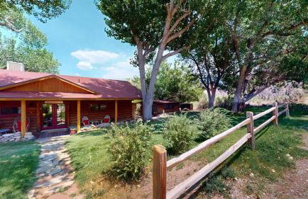Pack Creek ~ Road House - Photo 37