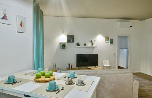 Melpomene e Talìa - Foto 15