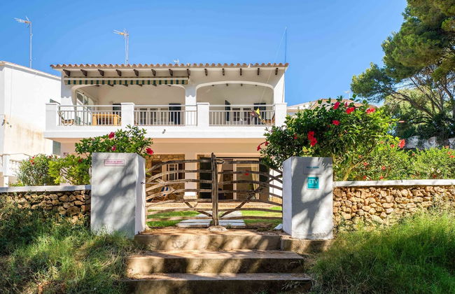 Villa Arena in Es Mercadal - Photo 2