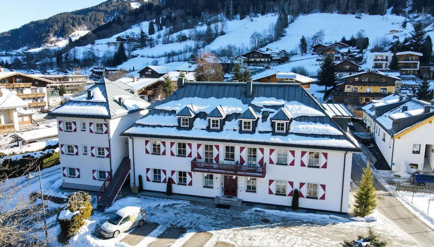 Kitz Residenz Eleven Kaprun - Foto 3, Habitación