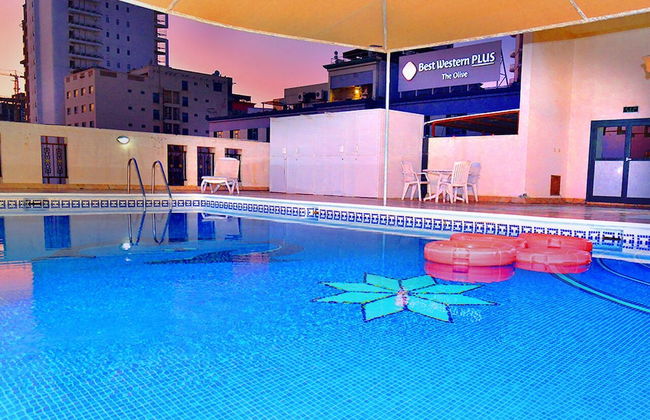 Pearl Bahrain Suites - Photo 26