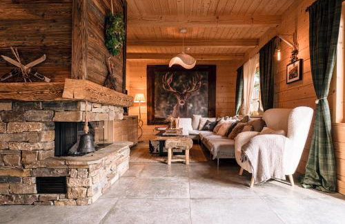 Chata Dwie Doliny - Foto 25