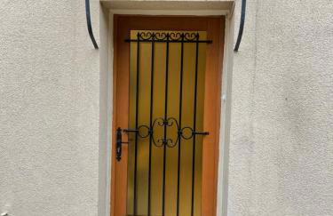 Charming house 2BR, 100m to RER B Laplace station - Foto 23