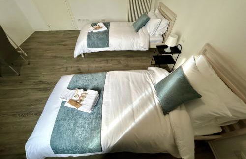 Lovely Bridge View Apartment Close to Padua City Center - Foto 8