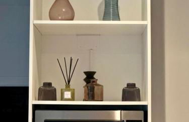 NEW LUXURY SEAVIEW ROOF Apartments - Foto 20