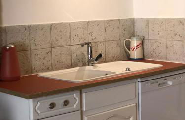 Gite le 1788 - Foto 12