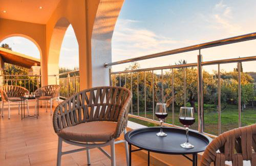 Villa Caesar - Foto 65