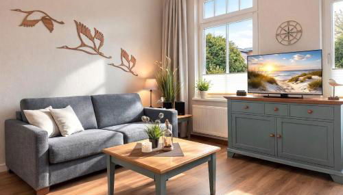 Strandstrasse-16-Wohnung-Lieselotte-557 - Foto 2