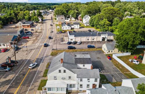 Exeter -1st Floor Large Furnished Two Bed One Bath - Foto 19