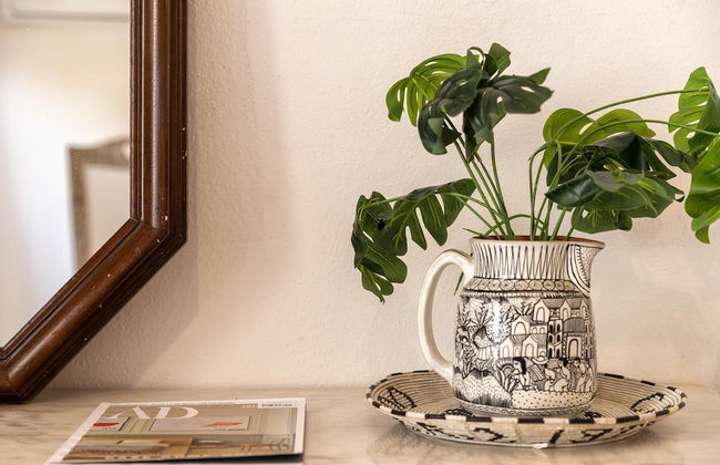 Sardinia Re - Casa Bellavista Panoramic View - Foto 53