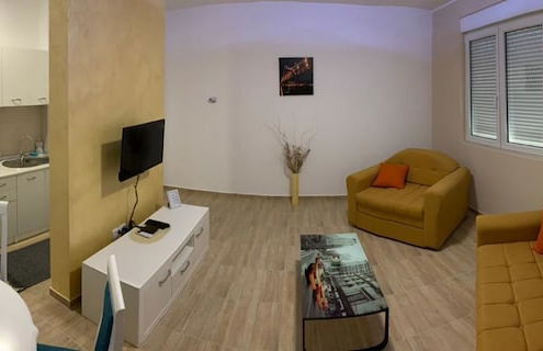 Airport View Apartments - Foto 18