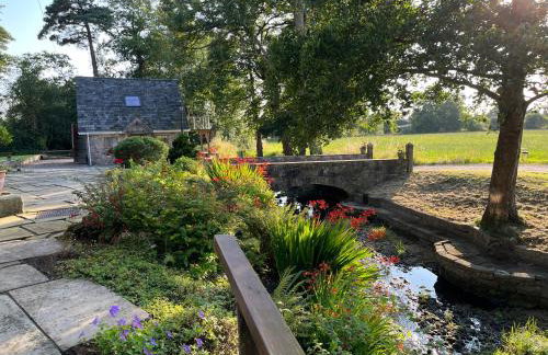 Cosy Alpine Cottage in the heart of Lancashire - Foto 47