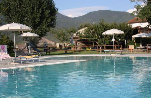 Agriturismo La Pisana - Foto 57