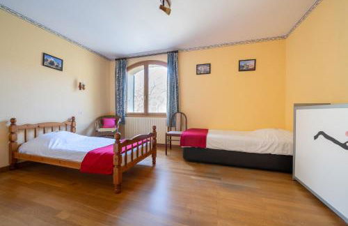 Gîte La Colombière, Le Poët-Laval (26) 8-15 pers. - Foto 35