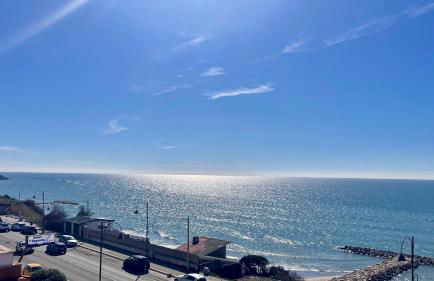 "La Casa da'Mare" un attico di charme vista mare - Photo 18