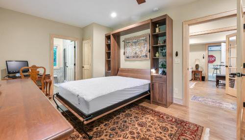 Amenity-Packed Holiday Home - Foto 4