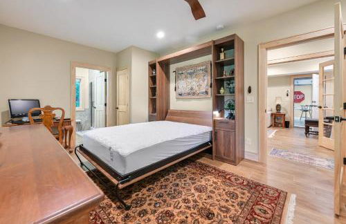 Amenity-Packed Holiday Home - Foto 4