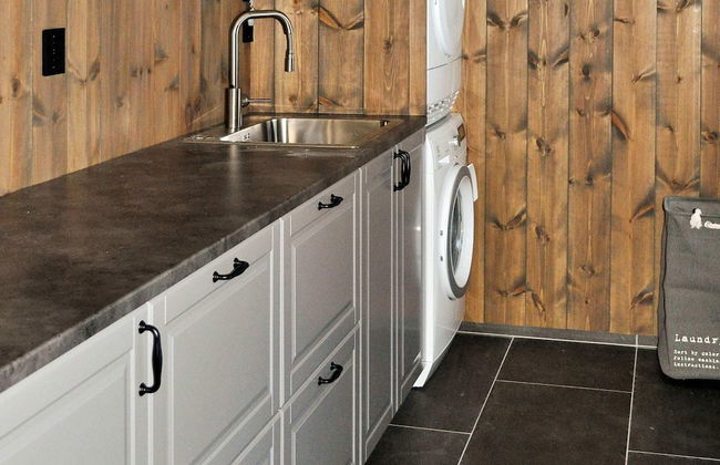 Holiday Home in FÃ¥vang - Foto 25