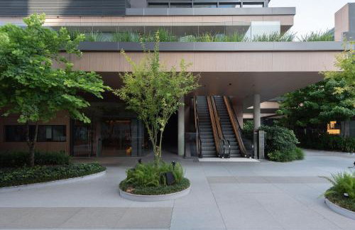 Carlos Gomes Square by LikeHome - Foto 7