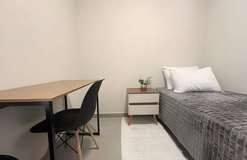 Apto Completo e Seguro - Região Central - Foto 14