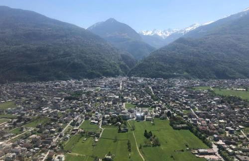 Apartment Santa Croce View by Interhome - Foto 52