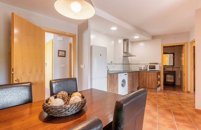 Apartamentos Fuentes de la Hoz - Foto 8