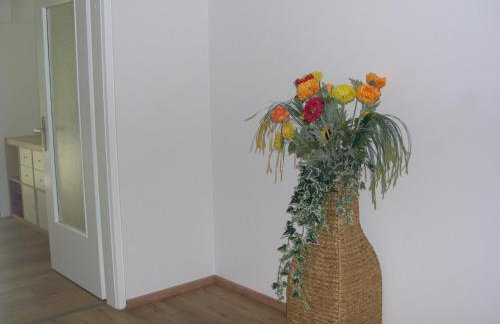 ZV-Scholtz Burghausen, Regerstr.37 P7-5 - Foto 33