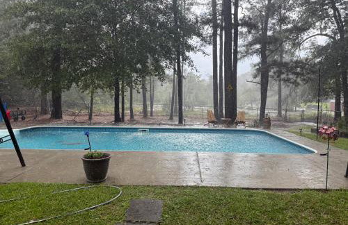 Secluded Retreat with Pool near Stone Mountain, Aquarium and Coca-Cola - Downtown - Foto 3