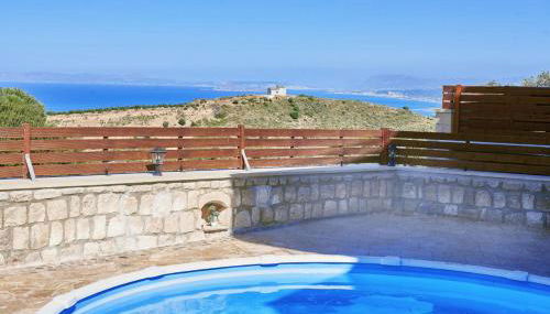 Achilleas Apartments with Sea View - Foto 4