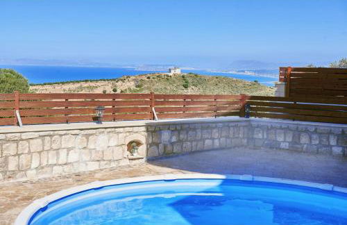 Achilleas Apartments with Sea View - Foto 4