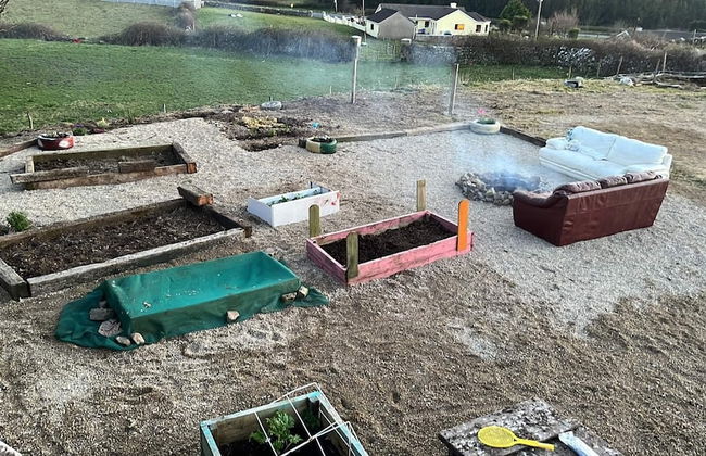 Farm Stay Property Pets and Families Welcome - Foto 21