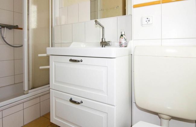 Apartment Little Starfish, Wiek - Foto 37