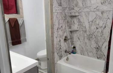 Greer Point Trails End Cabins - Foto 33