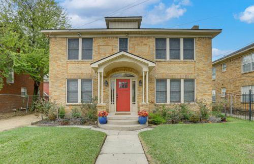 Updated Apt with Parking Spot 6 Mi to NRG Stadium! - Foto 3