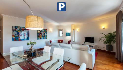 Oriente 25 Apartments by APT IIN - Parque das Nações - Photo 2