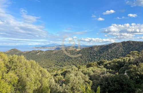 Hauteurs de Monticello Villa vue mer & piscine chauffée - Foto 4