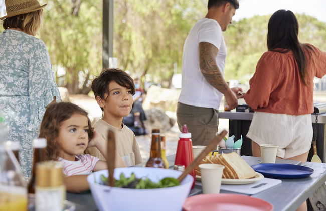 RAC Busselton Holiday Park - Foto 77