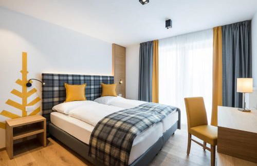 Alpinus Agriturism - Photo 48