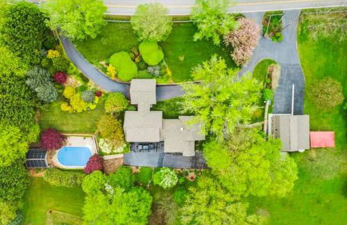 5 Acre Estate with Power and Water, MTR Option Also - Foto 35