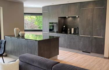 Auszeit am Murmelbachtal - Ruheoase mit Stellplatz - Foto 7