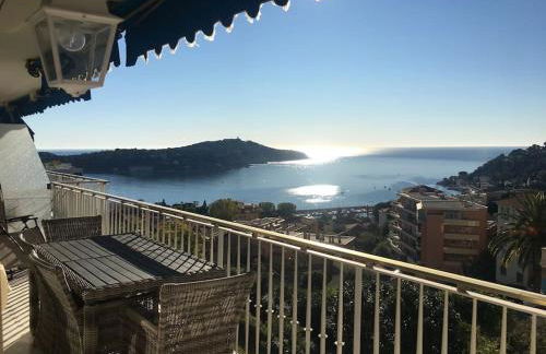 Appartement „Bellevue“ Villefranche-sur-Mer - Foto 29
