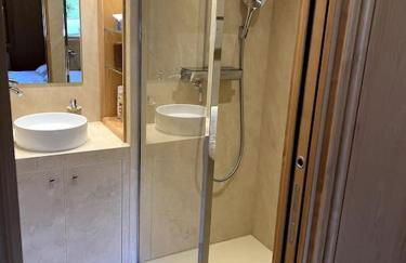 Apt 8p, ski-in, ski-out, parking - Foto 15