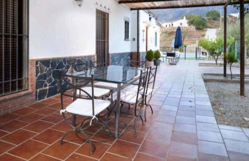 Casa la viña de la tireta - Foto 23