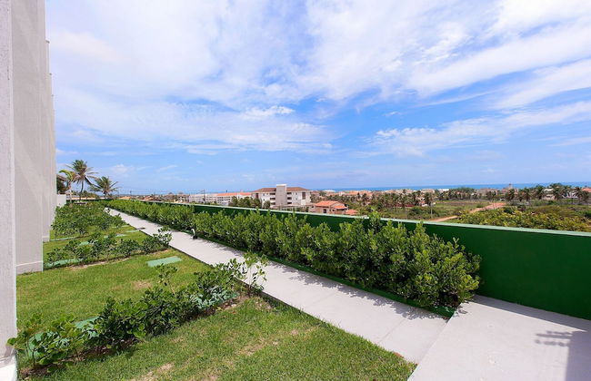 Chalé Família em Porto das Dunas - Foto 26