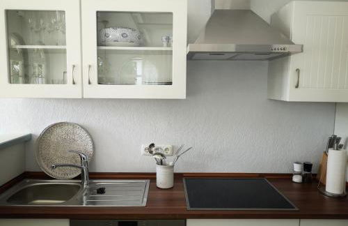 Haus Rosengarten - Foto 9